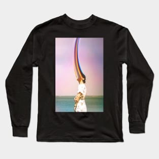 Changing Long Sleeve T-Shirt